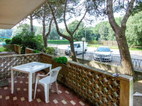 Apartment Casa Lucrezia-4 by Interhome